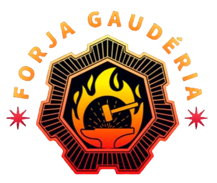 Logo Forja Gaudéria
